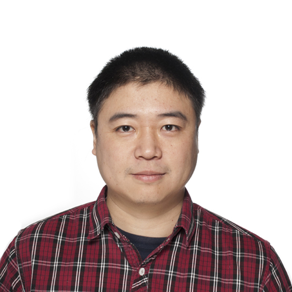 Dr. Yuwei Chen avatar image