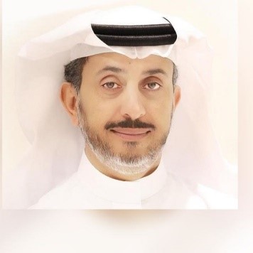 Prof. Dr. Mohammad Ibrahim Al-Wabel avatar image