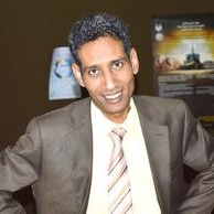 Prof. Adel R.A. Usman avatar image