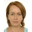 Dr. Agnieszka Zelek-Molik avatar image