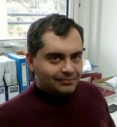 Dr. George Papagiannopoulos avatar image