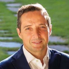 Prof. Dr. Juan M. Corchado avatar image