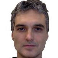 Prof. Dr. Roberto Gil Pita avatar image