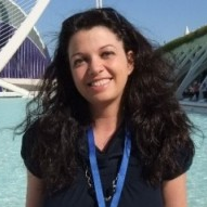 Dr. Claudia Carlucci avatar image