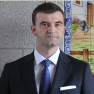 Dr. Pedro M. B. Torres avatar image