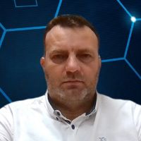 Dr. Albert Smalcerz avatar image