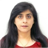 Dr. Shumaila Hanif avatar image