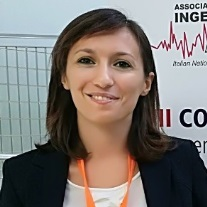 Dr. Maria Teresa De Risi avatar image