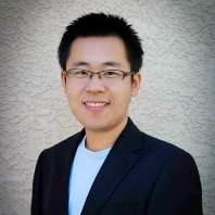 Dr. Hongyu (Larry) Gao avatar image