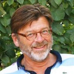 Prof. Dr. Marten Sørensen avatar image