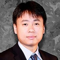 Dr. Lu Gao avatar image