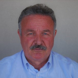 Prof. Dr. Nikolaos A. Nikolaou avatar image