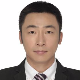 Dr. Changsheng Li avatar image