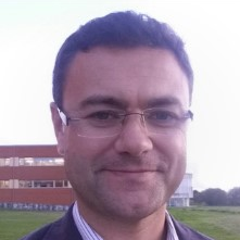 Dr. Paulo C. Bartolomeu avatar image