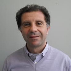 Prof. Giuseppe Murdaca avatar image