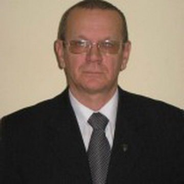 Prof. Dr. Ihor S. Virt avatar image
