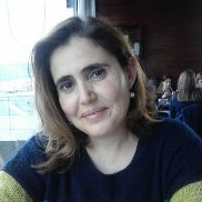 Prof. Dr. Alice Vilela avatar image