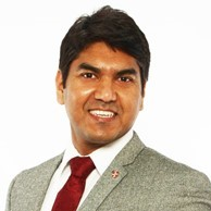 Dr. Tanvir Qureshi avatar image