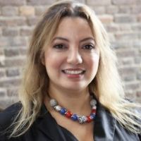 Dr. Khanssa Lagdami avatar image