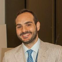 Dr. Matteo Di Minno avatar image