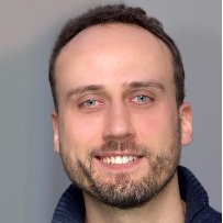 Dr. Marco Binder avatar image