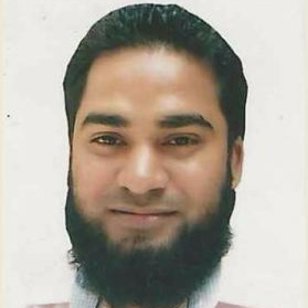 Dr. Ghulam Md Ashraf avatar image