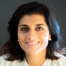 Dr. Viviana Cigolotti avatar image