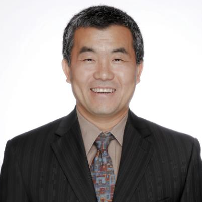 Dr. Henry M. Kim avatar image