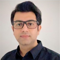 Dr. Vishal Sharma avatar image