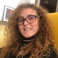 Dr. Ivette Rodríguez avatar image