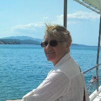 Dr. Christine Gaylarde avatar image