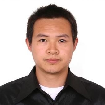 Prof. Dr. Wen Liu avatar image