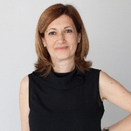 Dr. Lidija D. Rafailovic avatar image