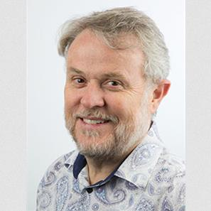 Dr. John Rosenberg avatar image