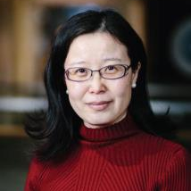 Prof. Dr. Yiguo Sun avatar image