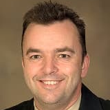 Prof. Dr. Christopher Hulme avatar image