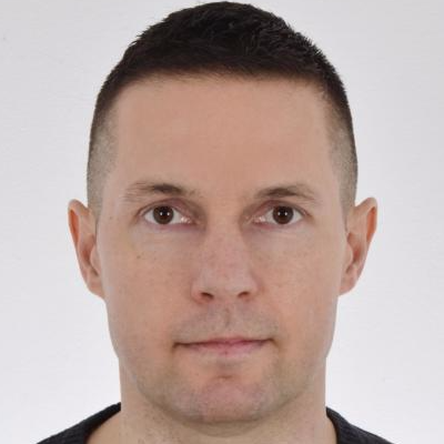 Dr. Stanisław Hożyń avatar image