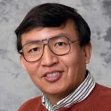 Dr. Xiao Tong avatar image