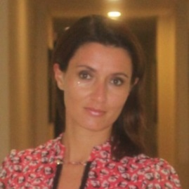 Dr. Manuela Neri avatar image