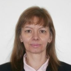 Dr. Angelina Angelova avatar image
