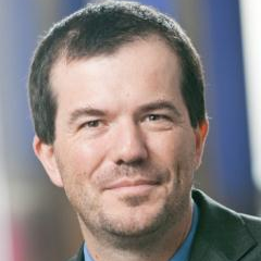 Prof. Dr. Axel Hahn avatar image