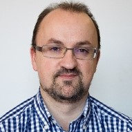 Prof. Dr. Roberto Hornero avatar image