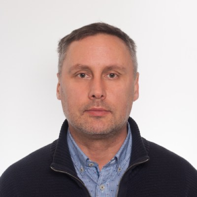 Dr. Vladimir Chubanov avatar image