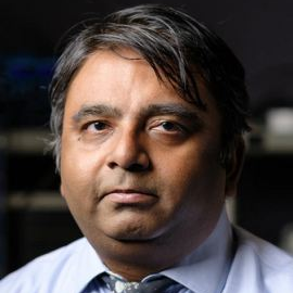 Dr. Jekan Thangavelautham avatar image