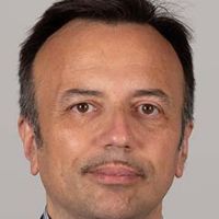 Dr. Marco Marcon avatar image