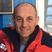 Dr. Giuseppe Salerno avatar image