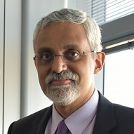 Prof. Dr. Alberto Costa avatar image