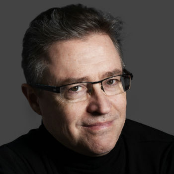 Prof. Dr. Claus Hélix-Nielsen avatar image