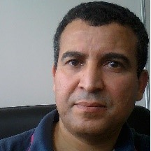 Dr. A. El Hadri avatar image