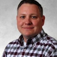 Dr. Jay R. Radke avatar image